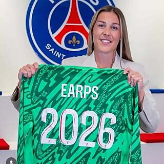 Mary Earps