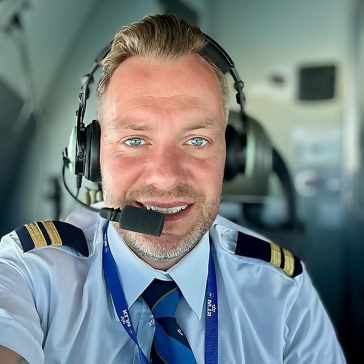 Mike Van Veen