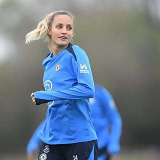 Nathalie Björn