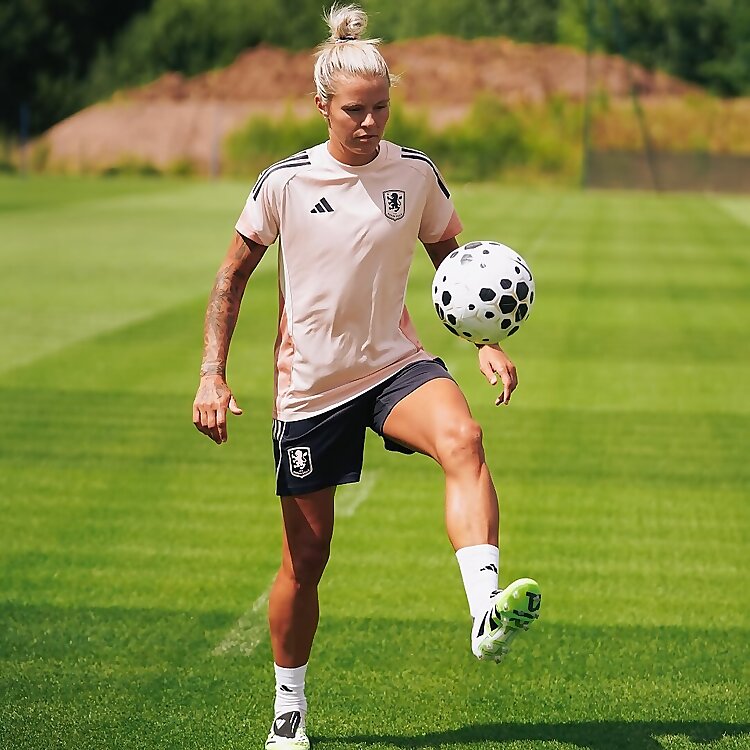 Rachel Daly