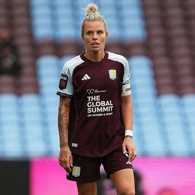 Rachel Daly