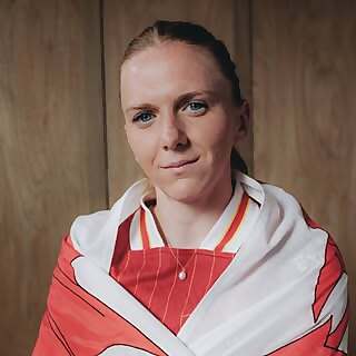 Ceri Holland