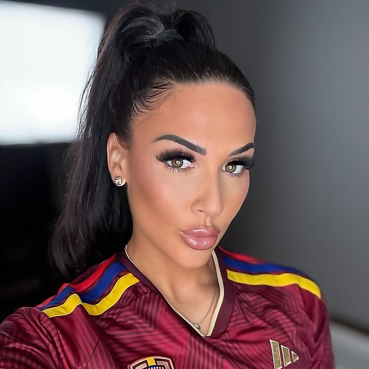 Sonia María