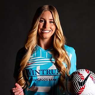 Ally Cook