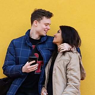 Rish & Ollie