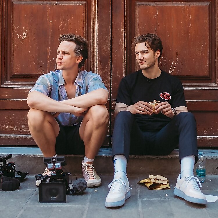 Jesse & Will