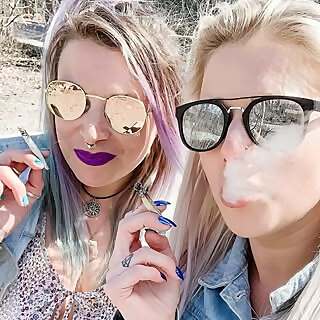 Stoner Sisters