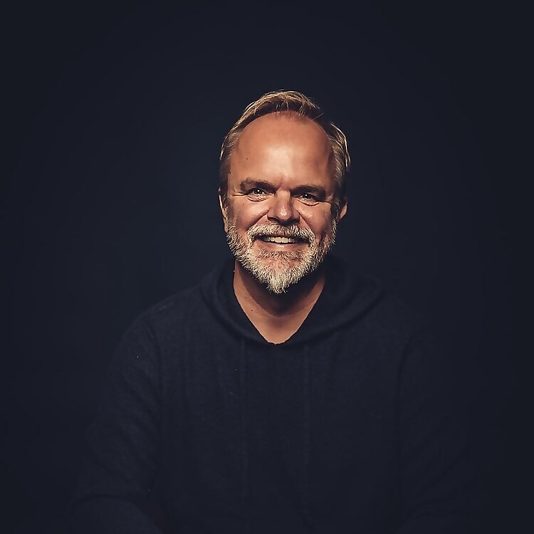 Claus Harder