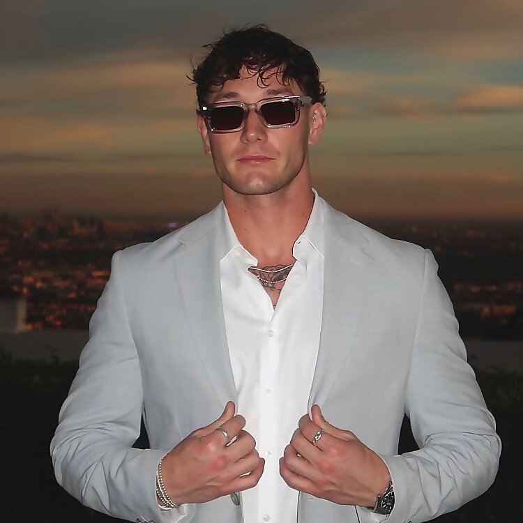 Tom Luca Schneider