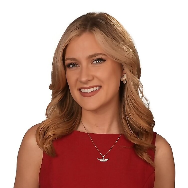 Jessica Burch