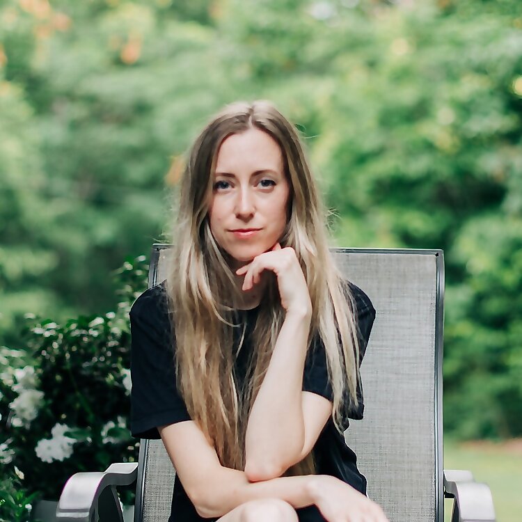 Carly Chamerlik