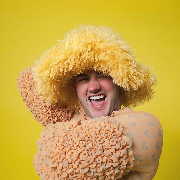 Zack Hipps