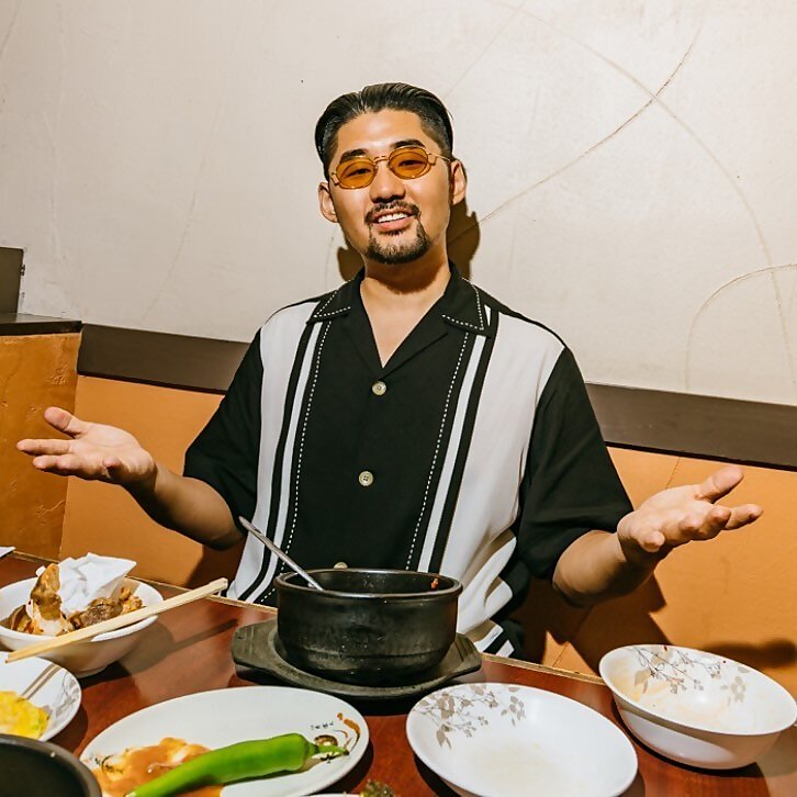 Jaeki Cho