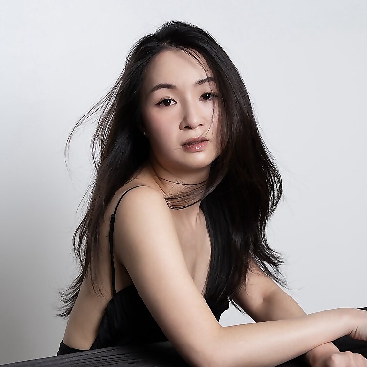 Christy Lam