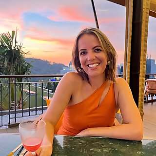 Gemma Bradford