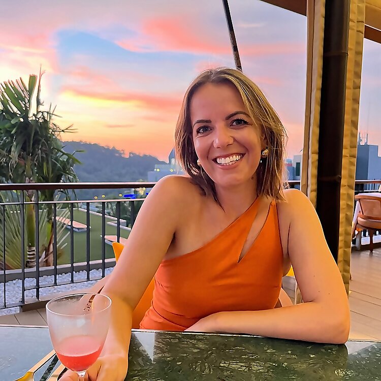 Gemma Bradford