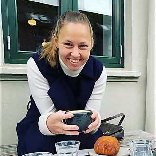 Christina Lind-Hansen