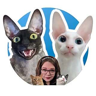 Pixel & Sophie
