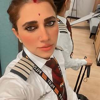 Teena Goswami