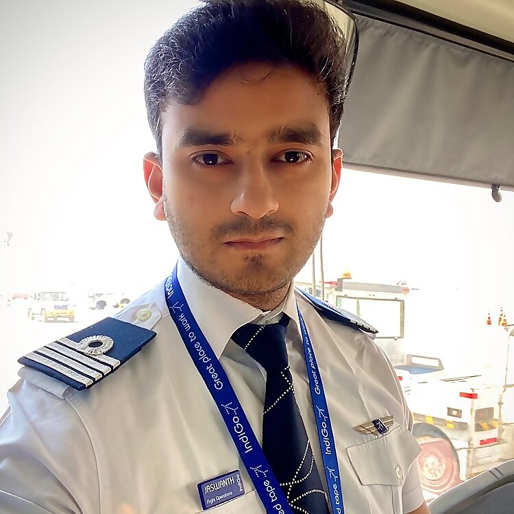 Jaswanth Varma