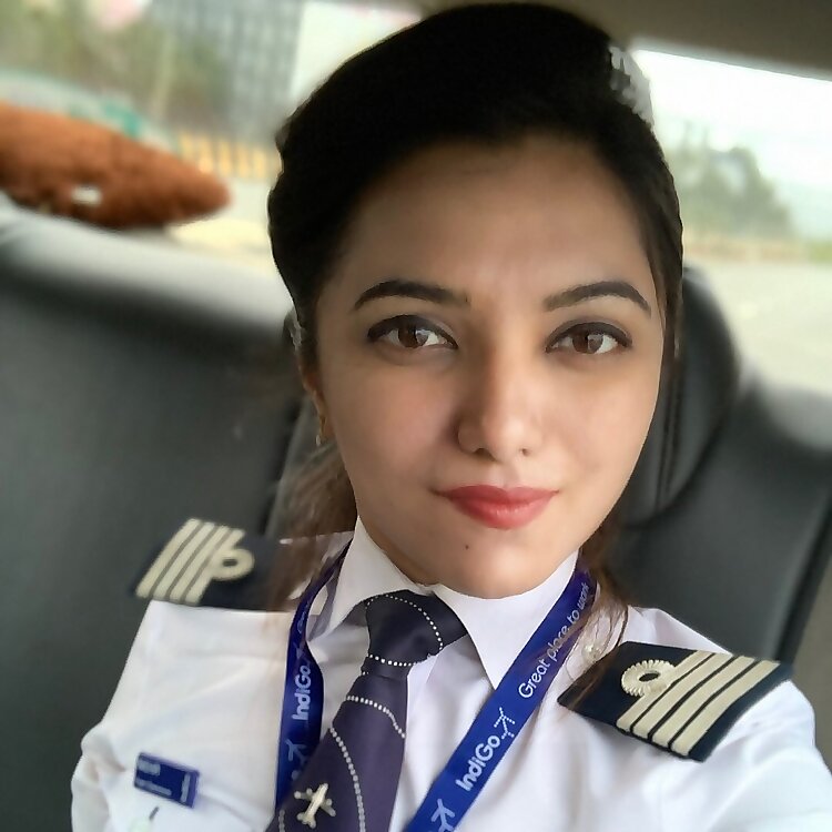 Neha Thakare