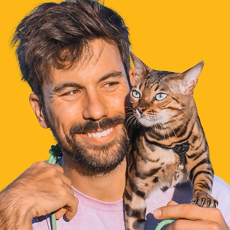 Albert & Mia
