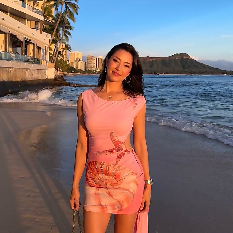 Jessica Ricks