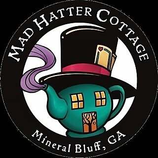 Mad Hatter Cottage
