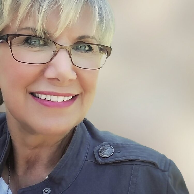 Pam Johnson-Bennett