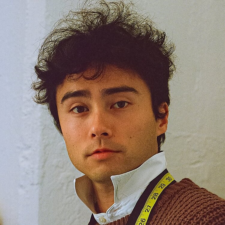 Joe Ando
