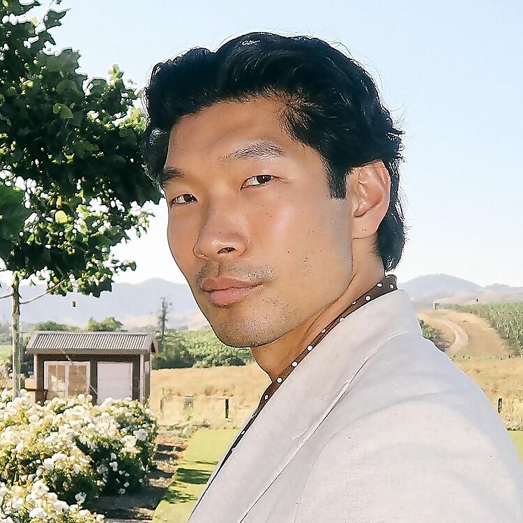Leo Chan
