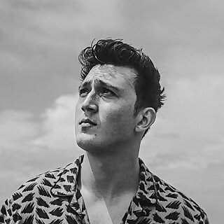 Zak Abel
