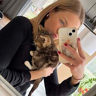 Francis, Maggie & Melina