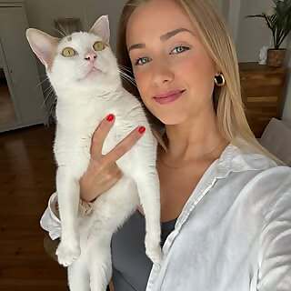 Francis, Maggie & Melina