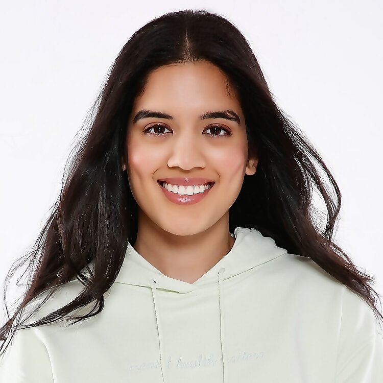Shivani Bafna