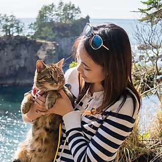 Teddy & Selvynna