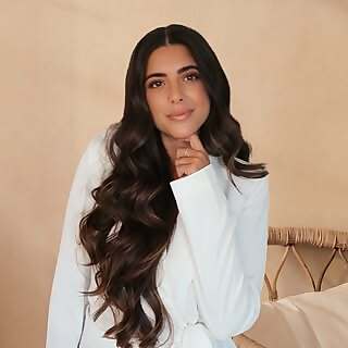 Amber Vizzaccaro