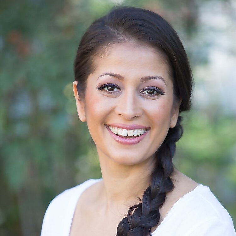Muneeza Ahmed
