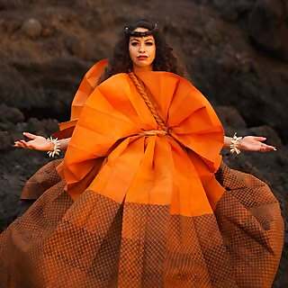 Hāwane Rios
