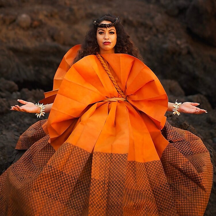 Hāwane Rios