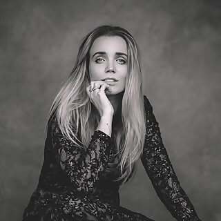 Emily Clarkson