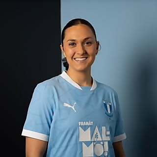Izzy DAquila