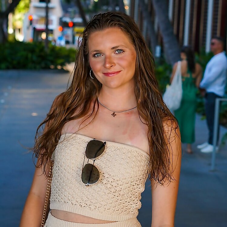 Meagan McClelland