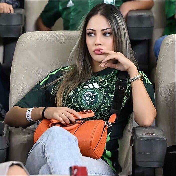 Abla Bensenouci