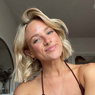 Jess Mackenzie