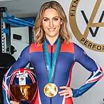 Amy Williams