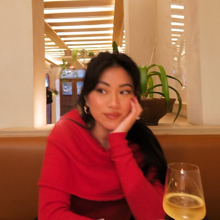 Christine Le