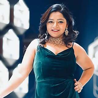 Juhi Nigam