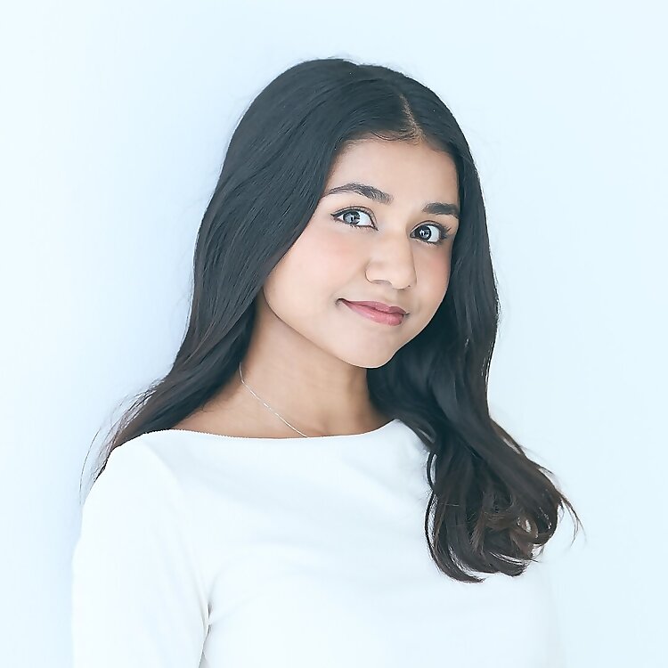 Ananya Donapati