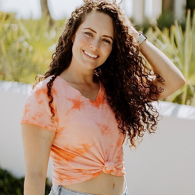 Megan Schafer
